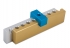 Adi Sidler Adjustable Hanukah Menorah