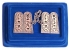 Luchot Habrit Tallit Clips