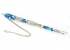 Nickel Torah Pointer "Jerusalem" design