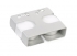 Adi Sidler Silver color Travel Candlesticks