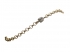 Kabbalah Diamond Bracelet