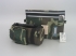 "Marines" design Tefillin Carrier with Tallit bag