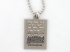 Jerusalem I.D.F. Dog Tag - (Diskit)