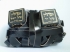 Tefillin Gassot Miksheh A Handmade - Sefaradi/Temani Version - "Peer HaSTaM"