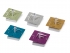 Adi Sidler Square Coil Chanukah Dreidel