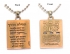 IDF Dog Tag - (Diskit)