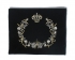 Velvet Crown Tallit & Tefillin Bags