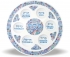 Passover Seder Plate "Old City" Design