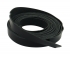Retzuos Avodas Yad - hand made - Black on Black