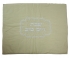 Beige Shabbat Hot Plate Cover