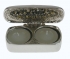 Travelling Shabbat Candlesticks with Case