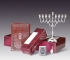 Chanukah Candle Lighting Kit