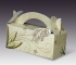 Flower Purim Mishloach Manot Box