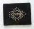 Dark Blue Velvet Tallit & Tefillin Bags