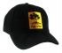 Black Israel Army Golani Brigade Cap