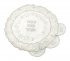 Passover Terylene Matzah Cover