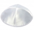 White Satin Kippah