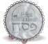 Passover Terylene Matzah Cover