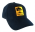 Navy Israel Army Golani Brigade Cap