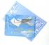 Powder Blue Shanah Tovah "Dove" Card