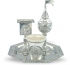 Havdalah Set Jerusalem Design