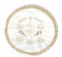 Passover Terylene Matzah Cover