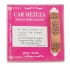 Bronze Star of David Car Mezuzah