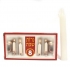 Shabbat Candles