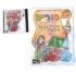 Coloring Arts and Crafts Book for children + Purim Songs