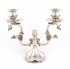 Branched Candlesticks