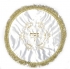 Passover Satin Matzah Cover