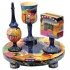 Jerusalem Havdalah Set