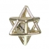Divine Kabbalah Chariot Pendant
