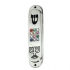 Car Mezuzah with Twelve Tribes Design