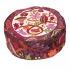 Hand Embroidered Hat