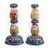 Jerusalem Candlesticks