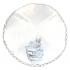 Bar Mitzvah Kippah-silver