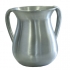 Silver Cast Aluminum Netilat Yadayim Wash Cup By Emanuel