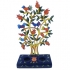 Yair Emanuel Judaica Laser Cut Candlestick