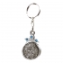 Pomegranate Jerusalem Keychain