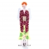 Redhead Angel Mezuzah Case by Tzuki