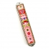 Pink Mezuzah Case