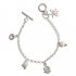 Star of David Bracelet