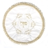 Passover Terylene Matzah Cover