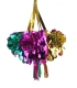 Shiny Hanging Star Sukkah Decoration