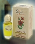 Scent of Jerusalem Anointing Oil Enriched with Rose of Sharon
