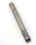12 Tribe BreastPlate Pewter Mezuzah