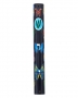 Wood Butterfly Mezuzah