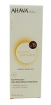 AHAVA Sun Protection Anti-Aging Moisturizer Spray + SPF 15