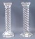 Glass-Spiral-Design-Candlesticks